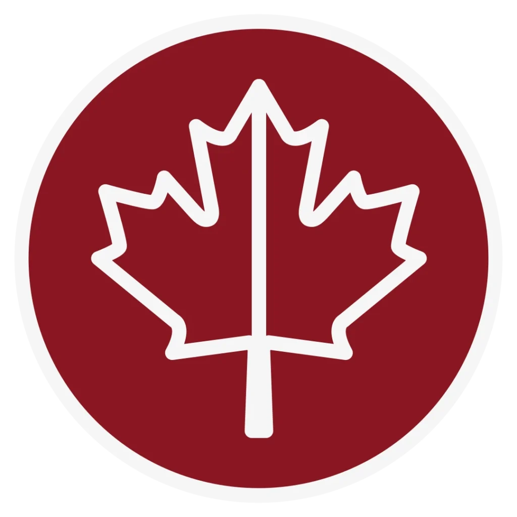 MaplePress Logo