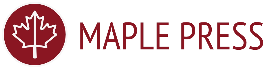 Maple Press – Make Your WordPress GO